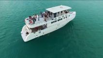 50 persons yacht cruise